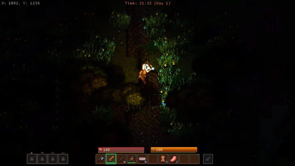 Deep Despair 2 screenshot 2