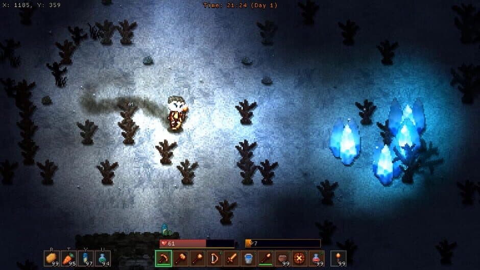 Deep Despair 2 screenshot 3