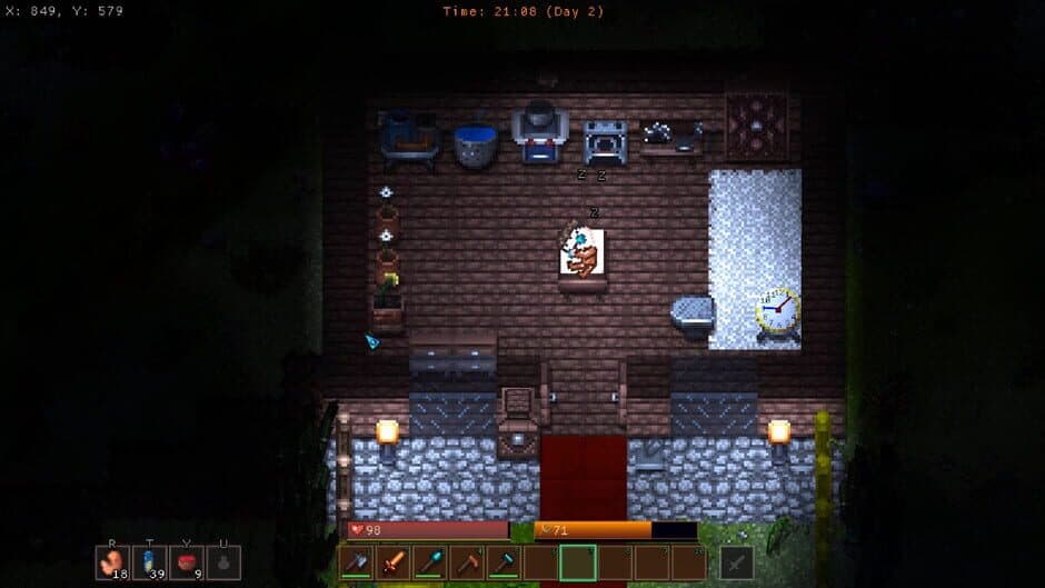 Deep Despair 2 screenshot 4
