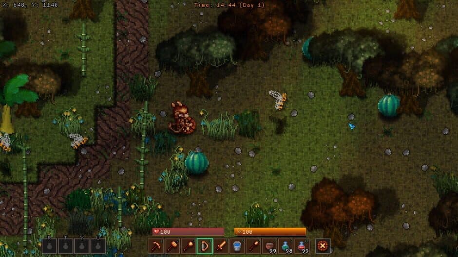 Deep Despair 2 screenshot 5