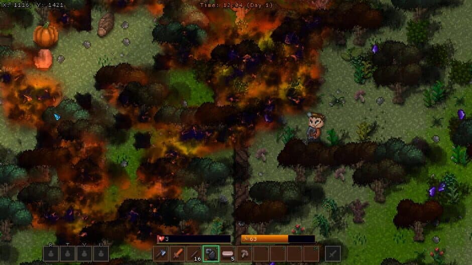 Deep Despair 2 screenshot 6