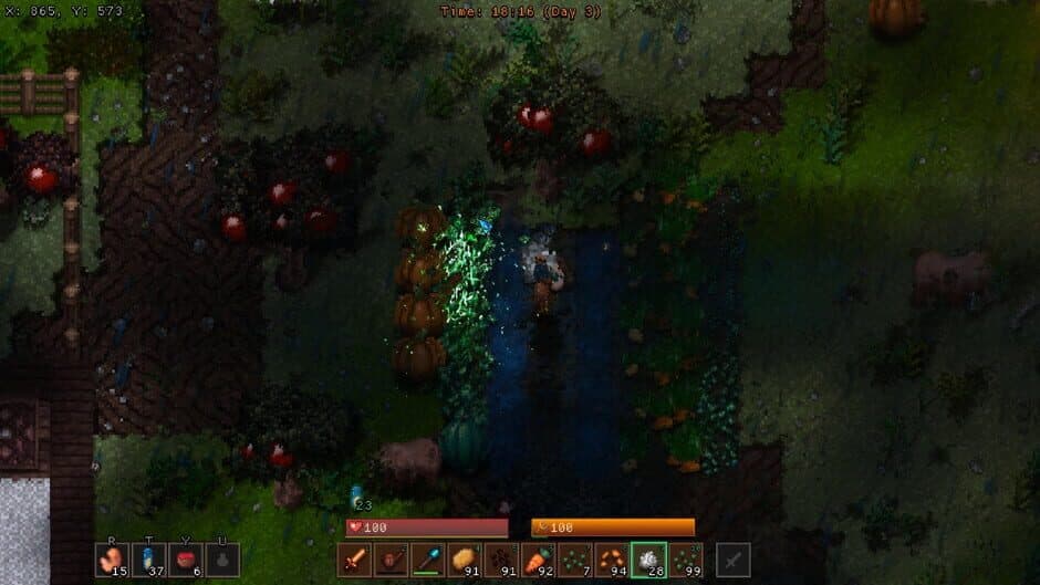 Deep Despair 2 screenshot 1
