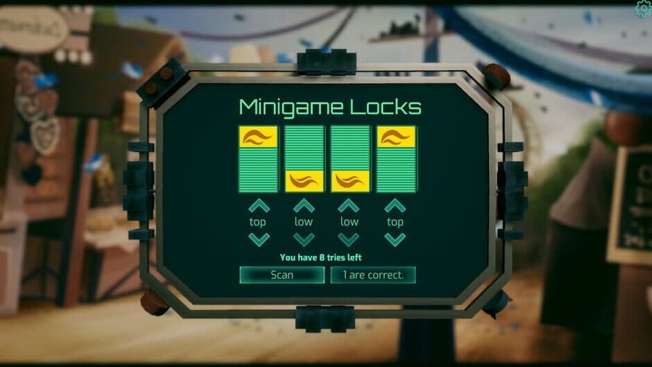 Plan B from Outer Space: A Bavarian Odyssey screenshot 6