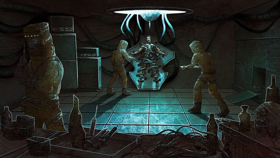 Memory Lost screenshot 6