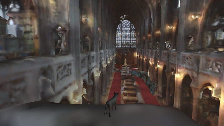 Catsploration screenshot 5