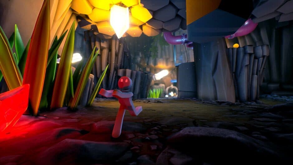 Supraland: Six Inches Under screenshot 6