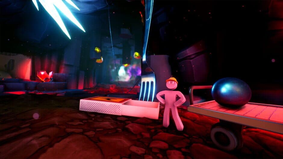 Supraland: Six Inches Under screenshot 1
