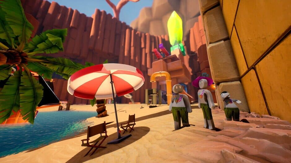Supraland: Six Inches Under screenshot 5