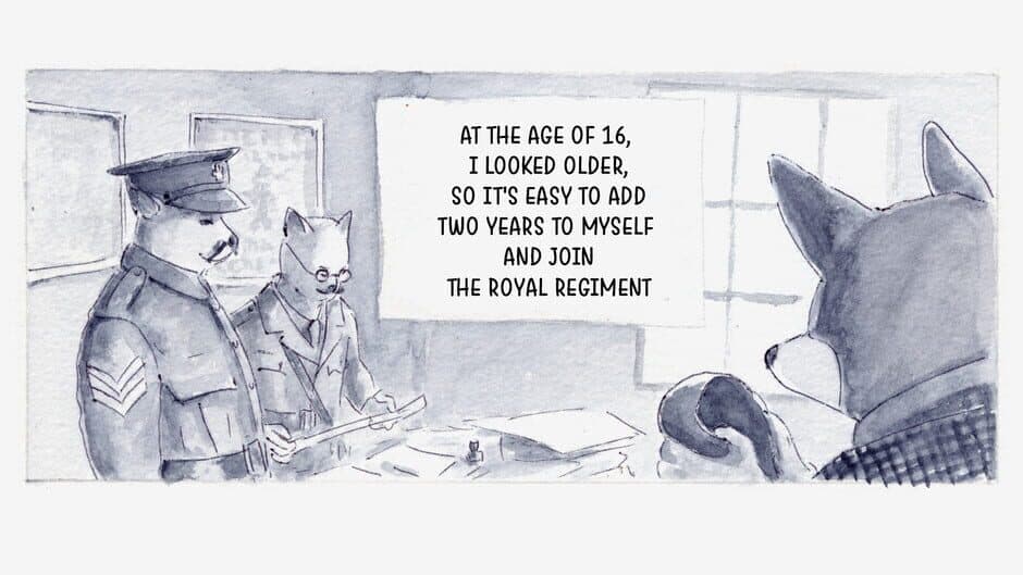 Diptych screenshot 2