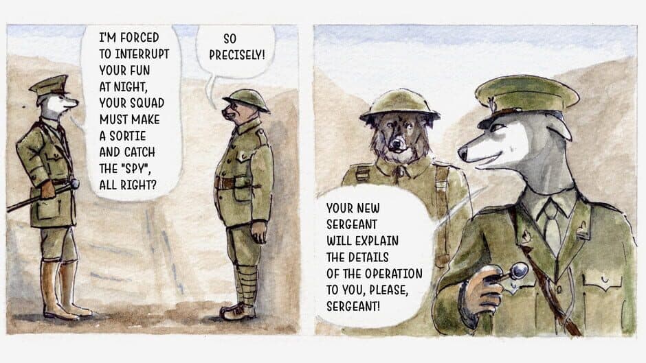 Diptych screenshot 6