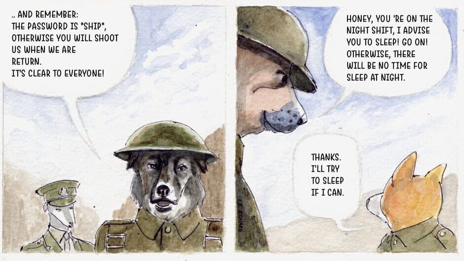 Diptych screenshot 3