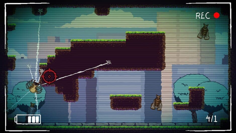 Spidded screenshot 3