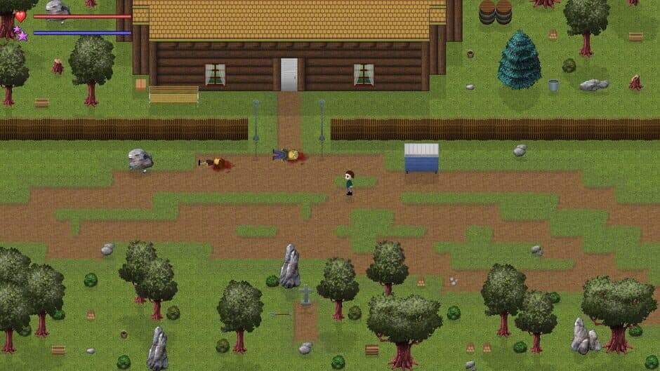 Without Pain screenshot 5