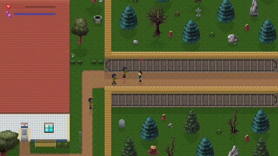 Without Pain screenshot 6