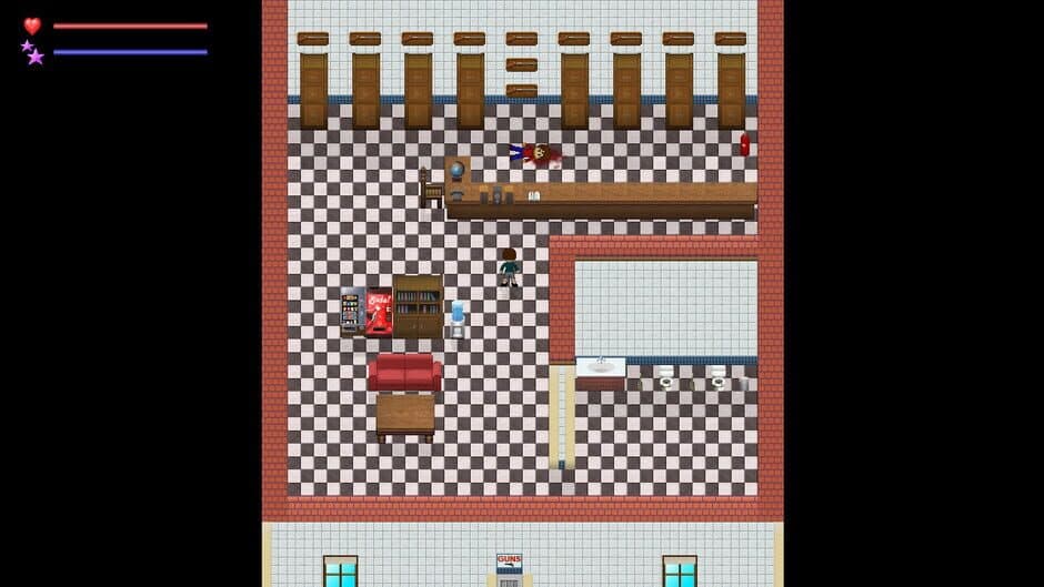 Without Pain screenshot 1