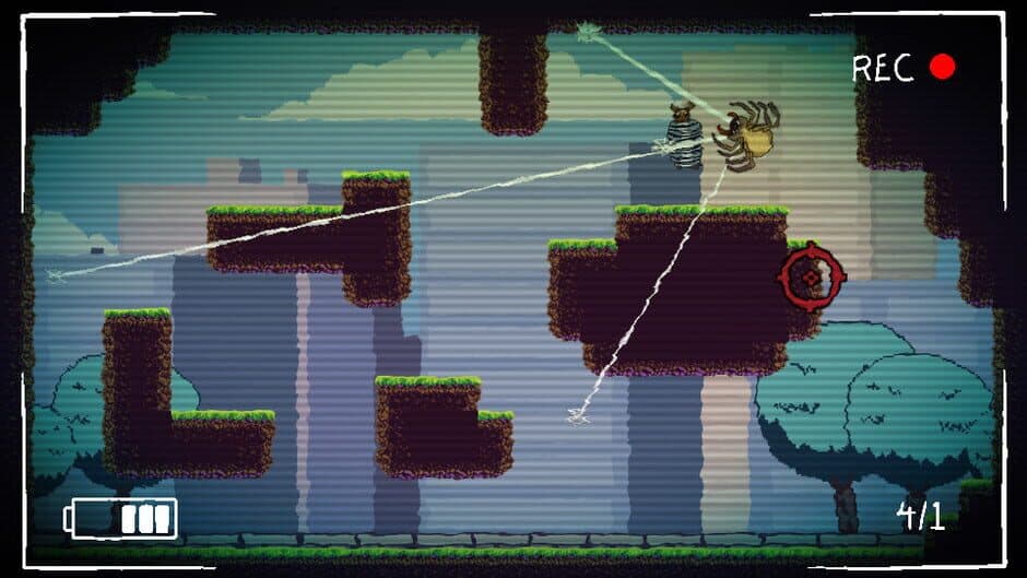 Spidded screenshot 5
