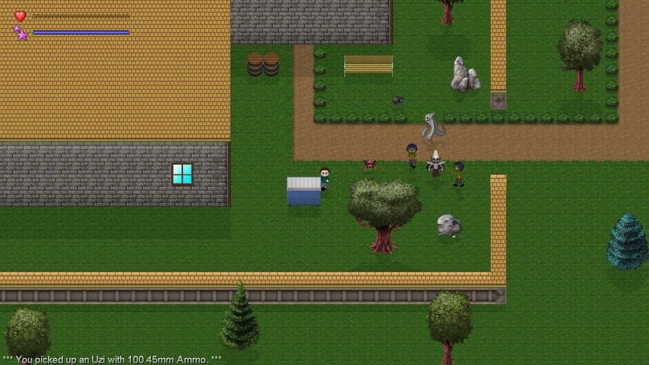 Without Pain screenshot 2