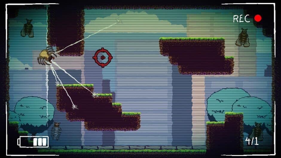 Spidded screenshot 4