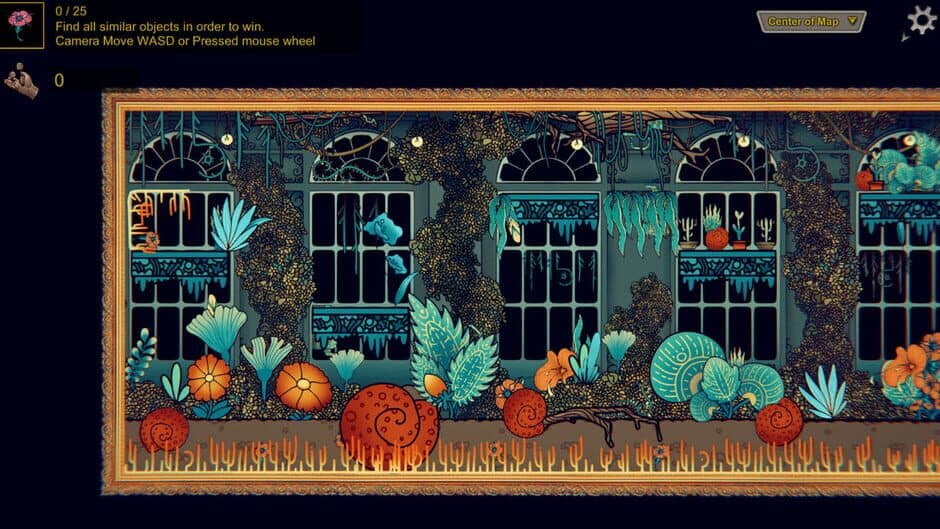 Hidden Flowers screenshot 5