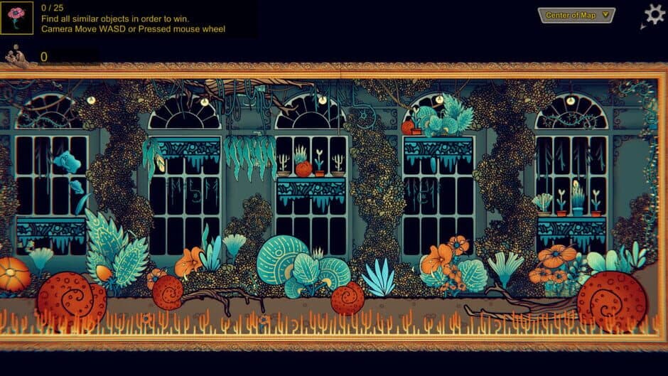 Hidden Flowers screenshot 4