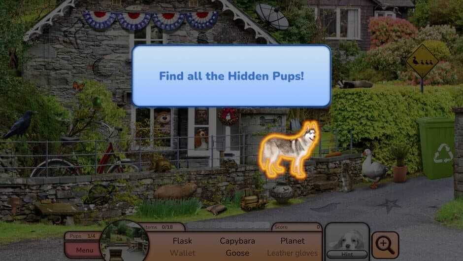 I Love Finding Pups! screenshot 5