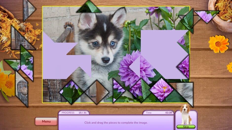 I Love Finding Pups! screenshot 4