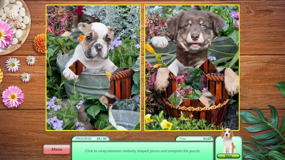 I Love Finding Pups! screenshot 2
