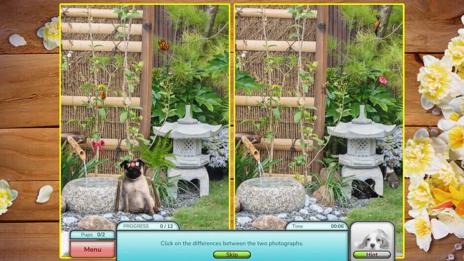 I Love Finding Pups! screenshot 3