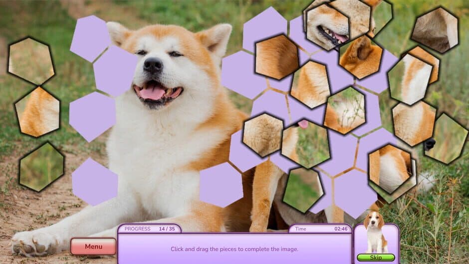 I Love Finding Pups! screenshot 6