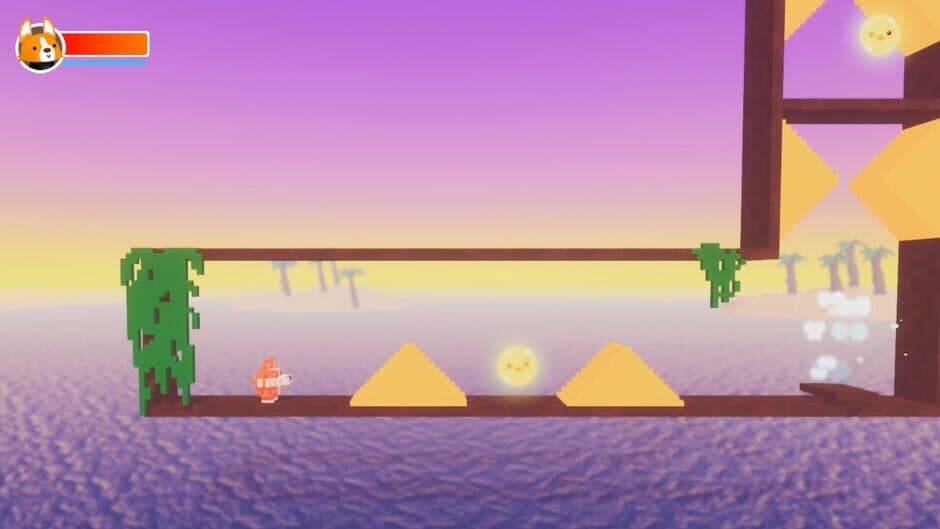 Jumping Pirates screenshot 6