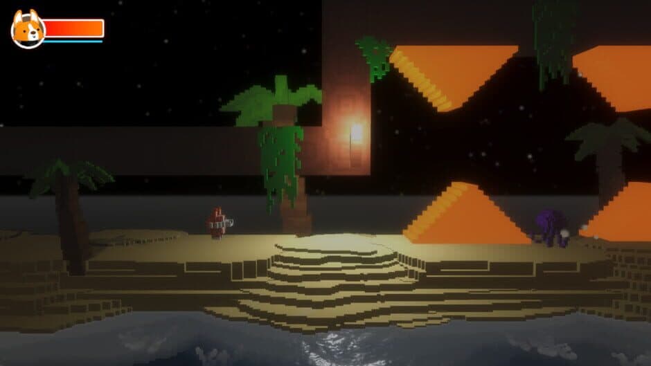 Jumping Pirates screenshot 2