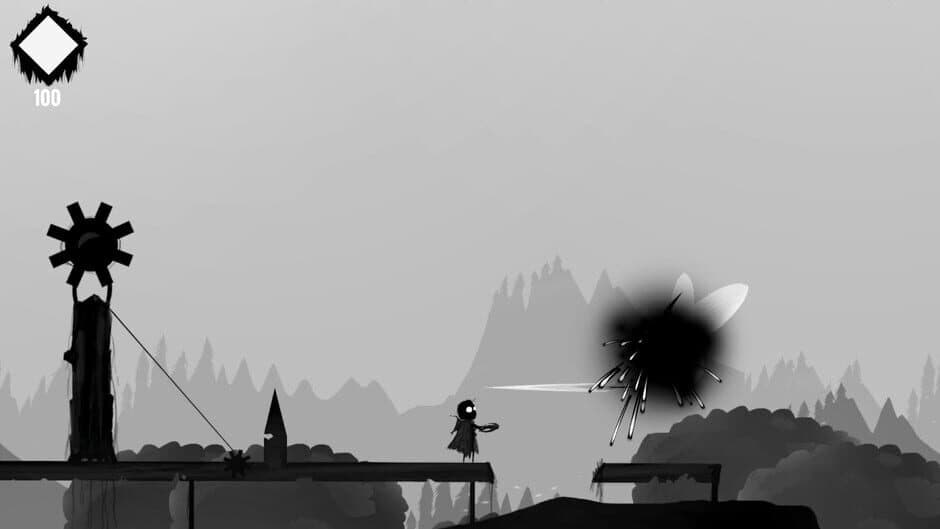 Pre Dusk screenshot 5