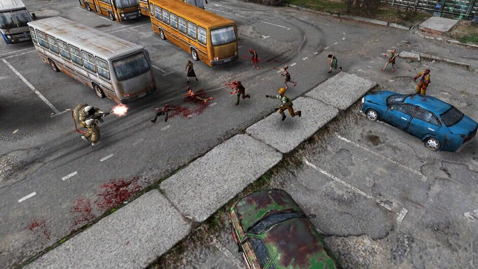 Morbid Inhale screenshot 1
