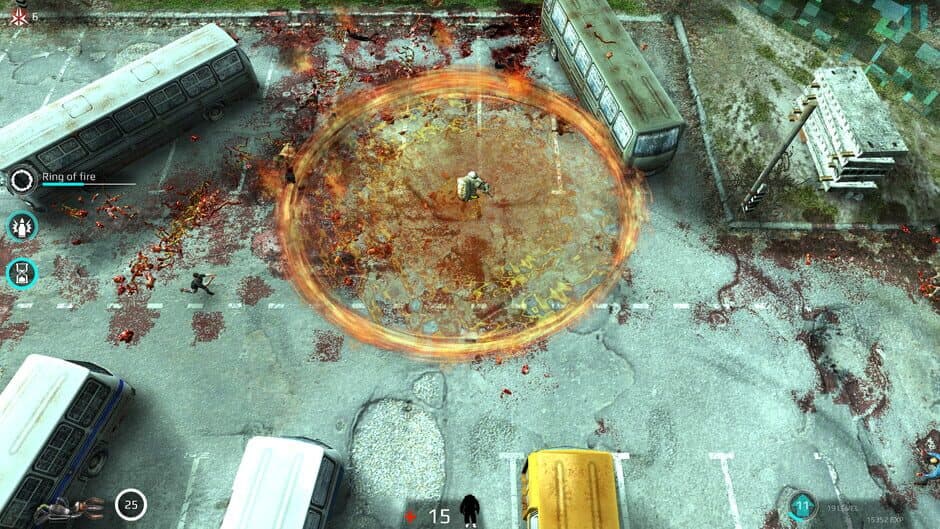 Morbid Inhale screenshot 5