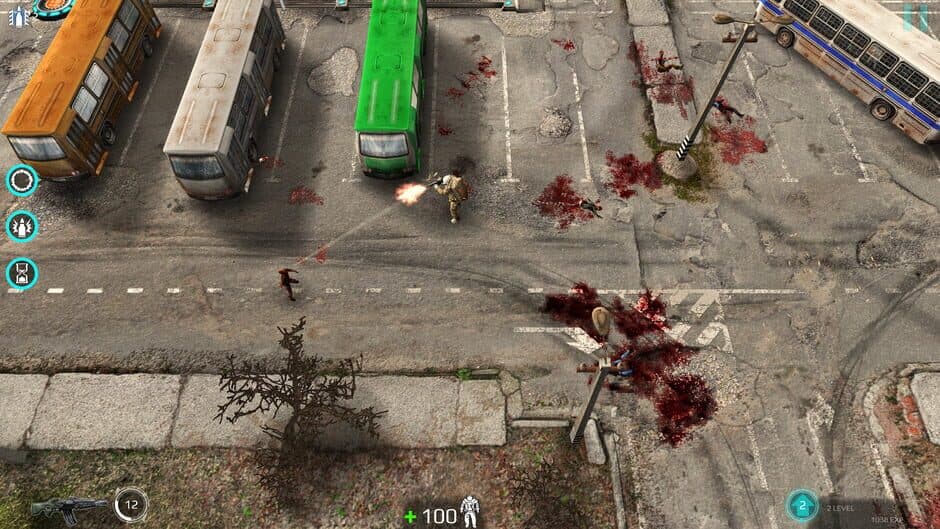 Morbid Inhale screenshot 6