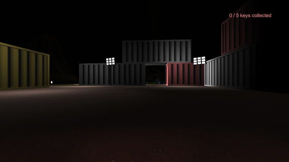 Junkyard Fury screenshot 2