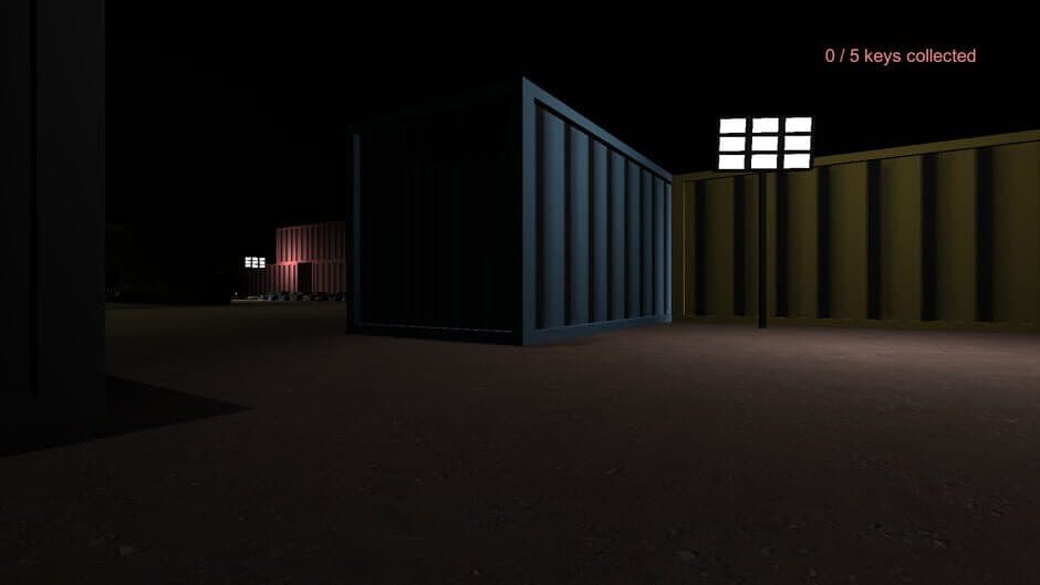 Junkyard Fury screenshot 5
