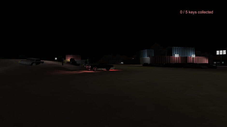 Junkyard Fury screenshot 3