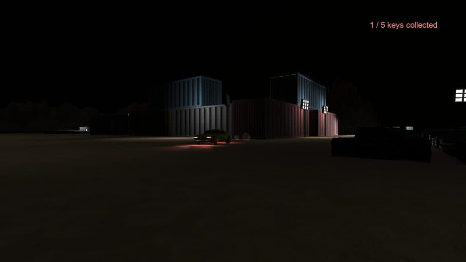 Junkyard Fury screenshot 4