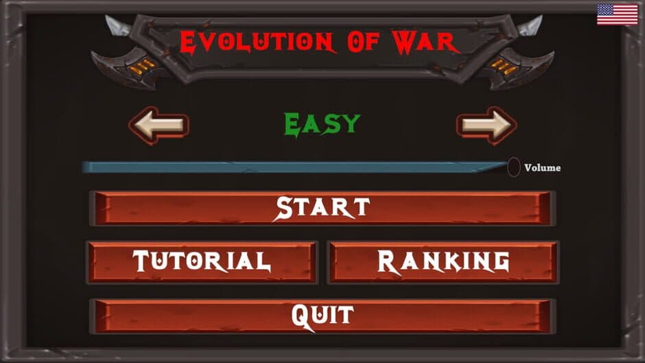 Evolution of War screenshot 6