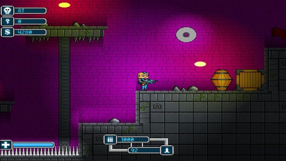 The Hero of Bangaona screenshot 2