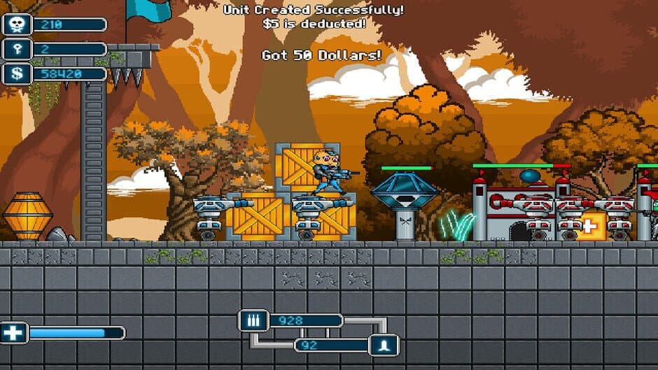 The Hero of Bangaona screenshot 3