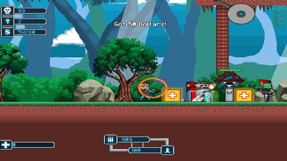 The Hero of Bangaona screenshot 4