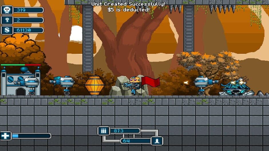 The Hero of Bangaona screenshot 5