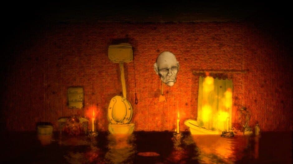 GRANDFATHER screenshot 2