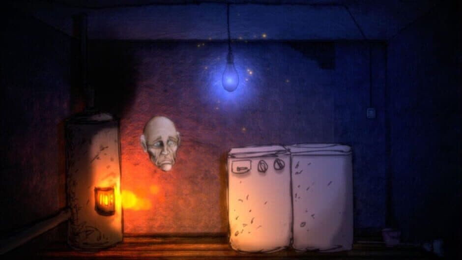GRANDFATHER screenshot 3