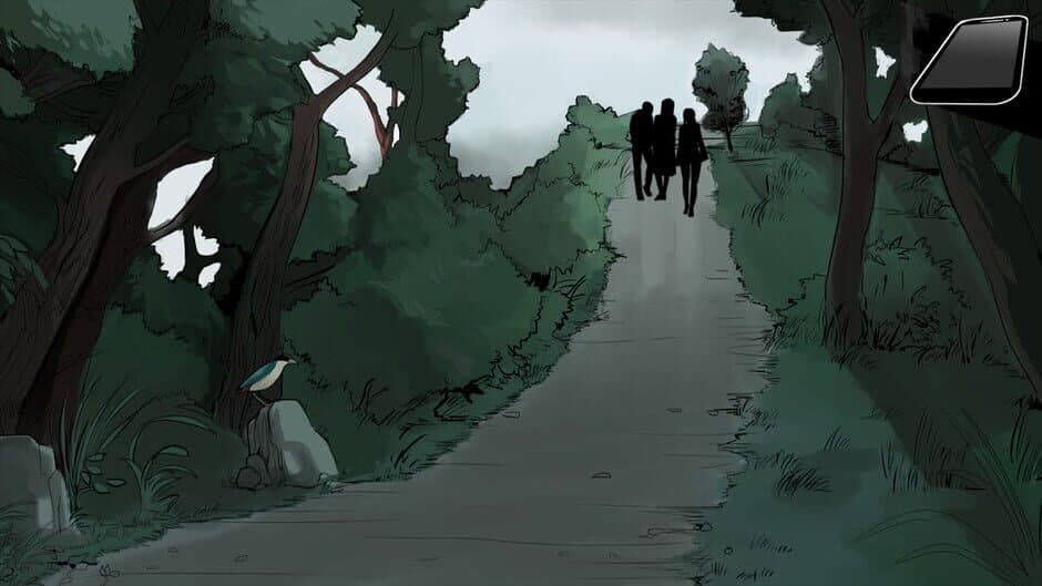 The Island: In To The Mist 그 섬 screenshot 1