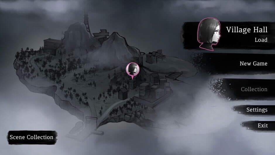 The Island: In To The Mist 그 섬 screenshot 2