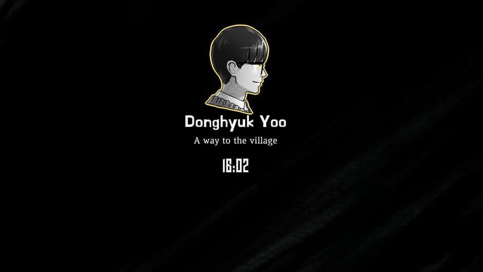 The Island: In To The Mist 그 섬 screenshot 3