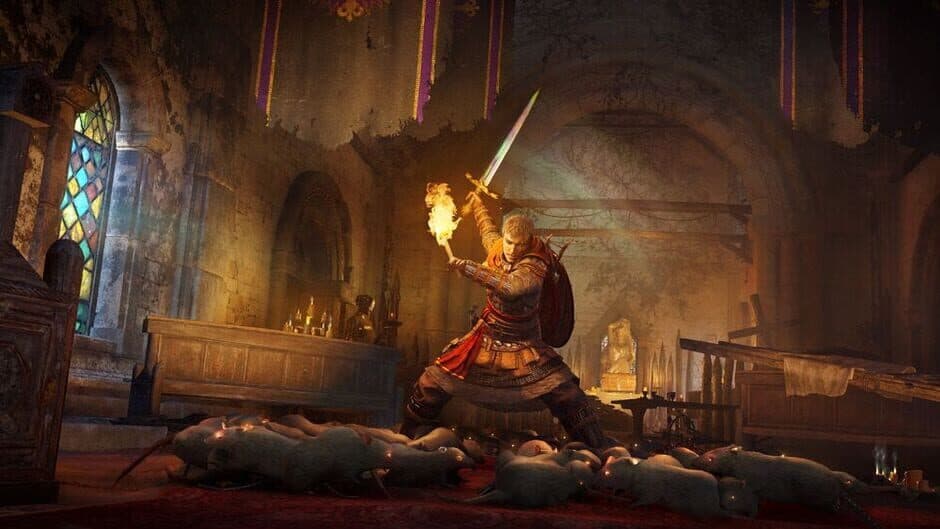Assassin's Creed: Valhalla - The Siege of Paris screenshot 1